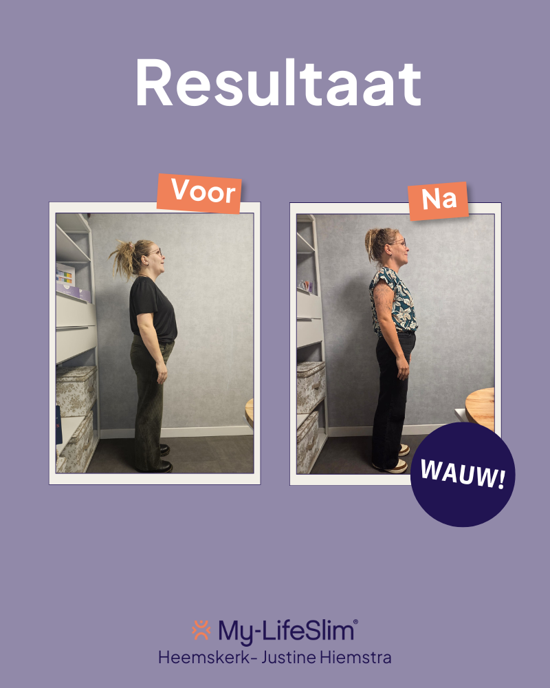 Review Yvonne Foto's